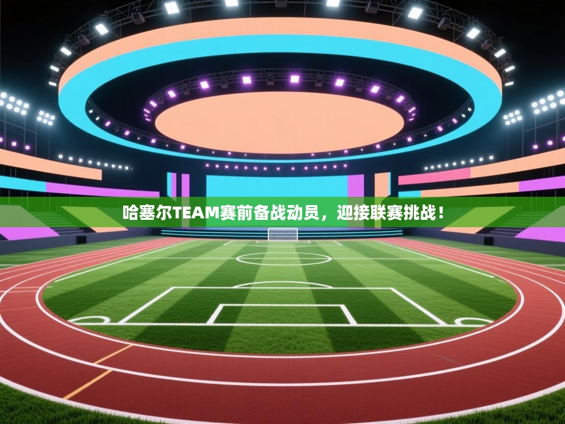 哈塞尔TEAM赛前备战动员，迎接联赛挑战！  第1张