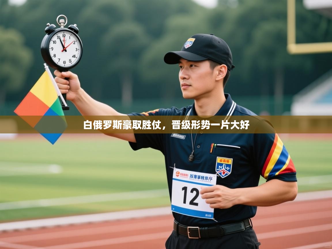 白俄罗斯豪取胜仗,晋级形势一片大好 第2张