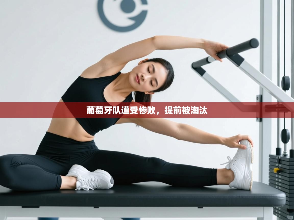 葡萄牙队遭受惨败，提前被淘汰  第1张