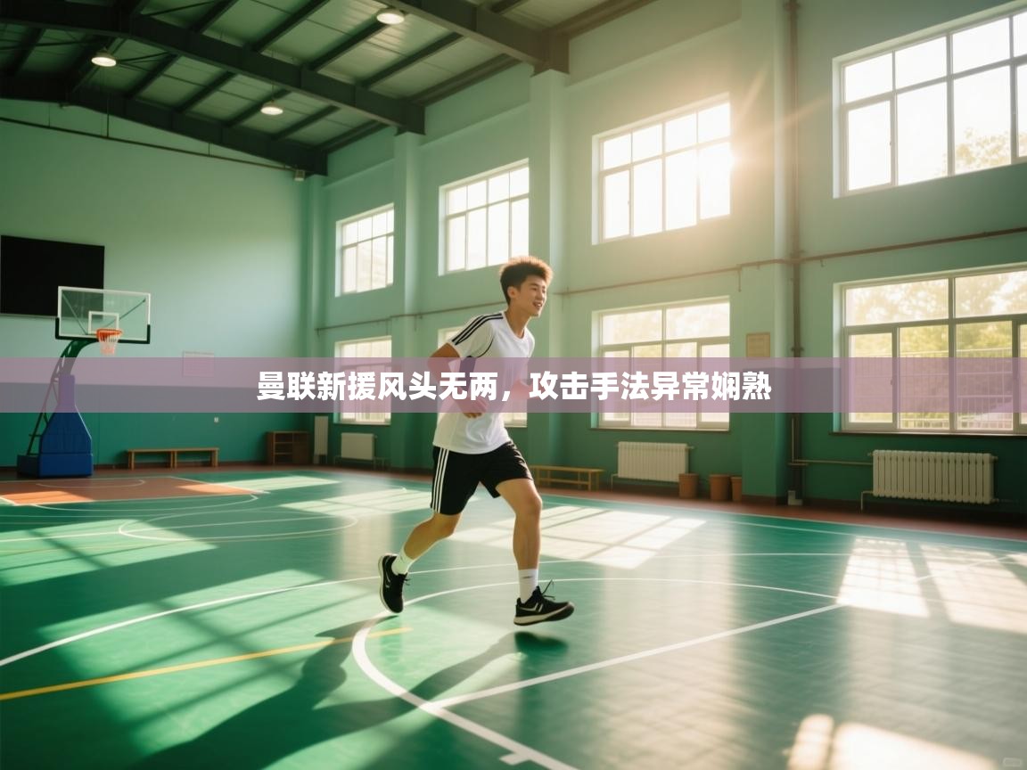 曼联新援风头无两,攻击手法异常娴熟 第1张