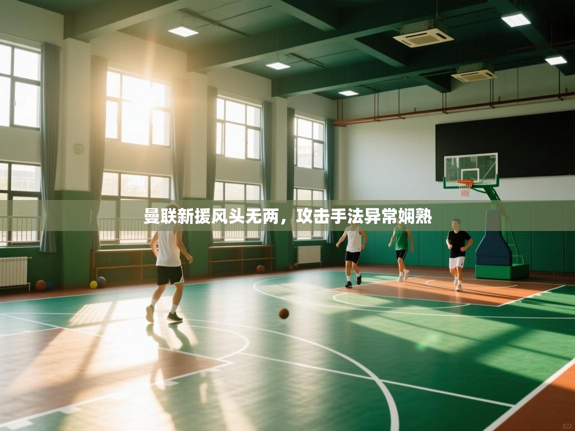 曼联新援风头无两,攻击手法异常娴熟 第2张