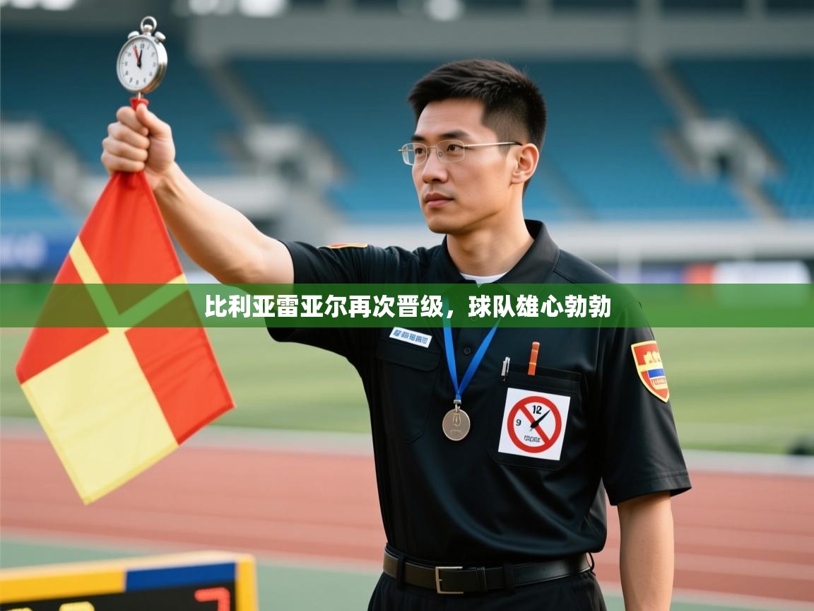 比利亚雷亚尔再次晋级,球队雄心勃勃 第1张