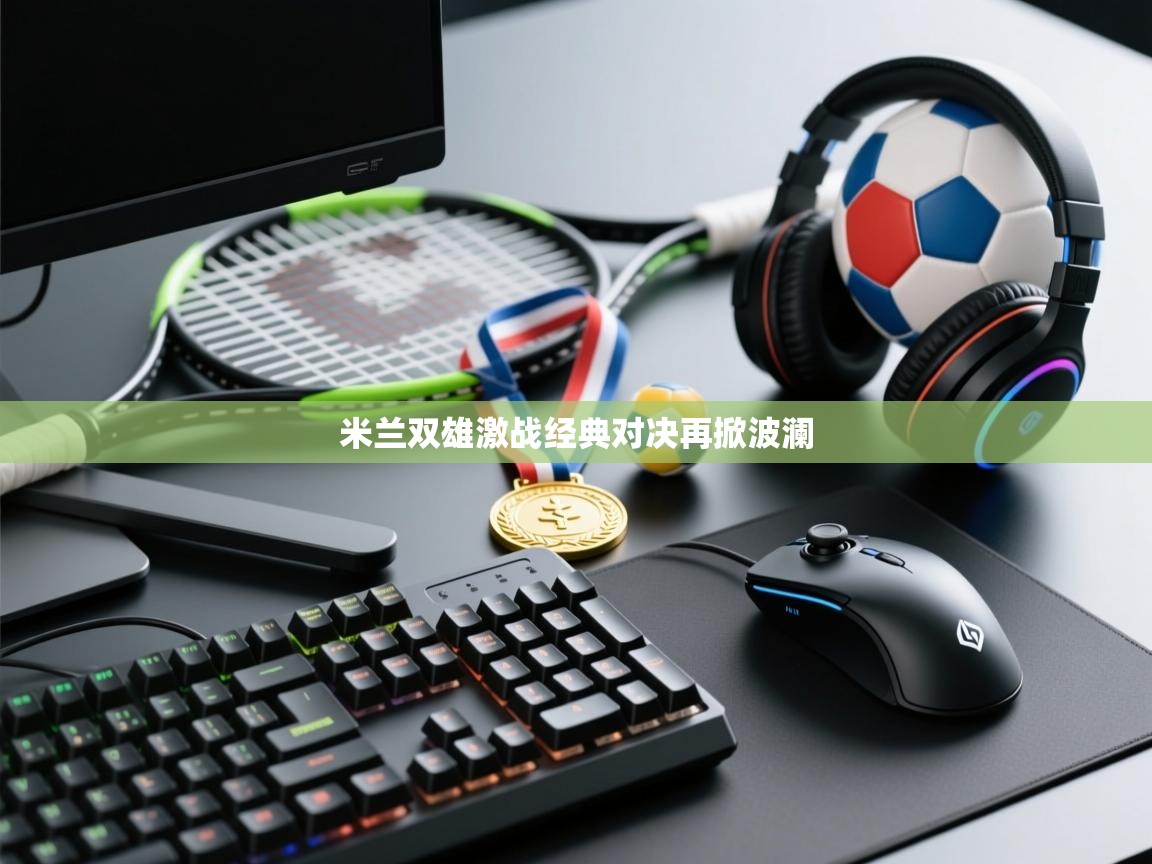 米兰双雄激战经典对决再掀波澜 第2张