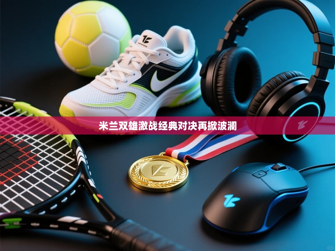 米兰双雄激战经典对决再掀波澜 第1张