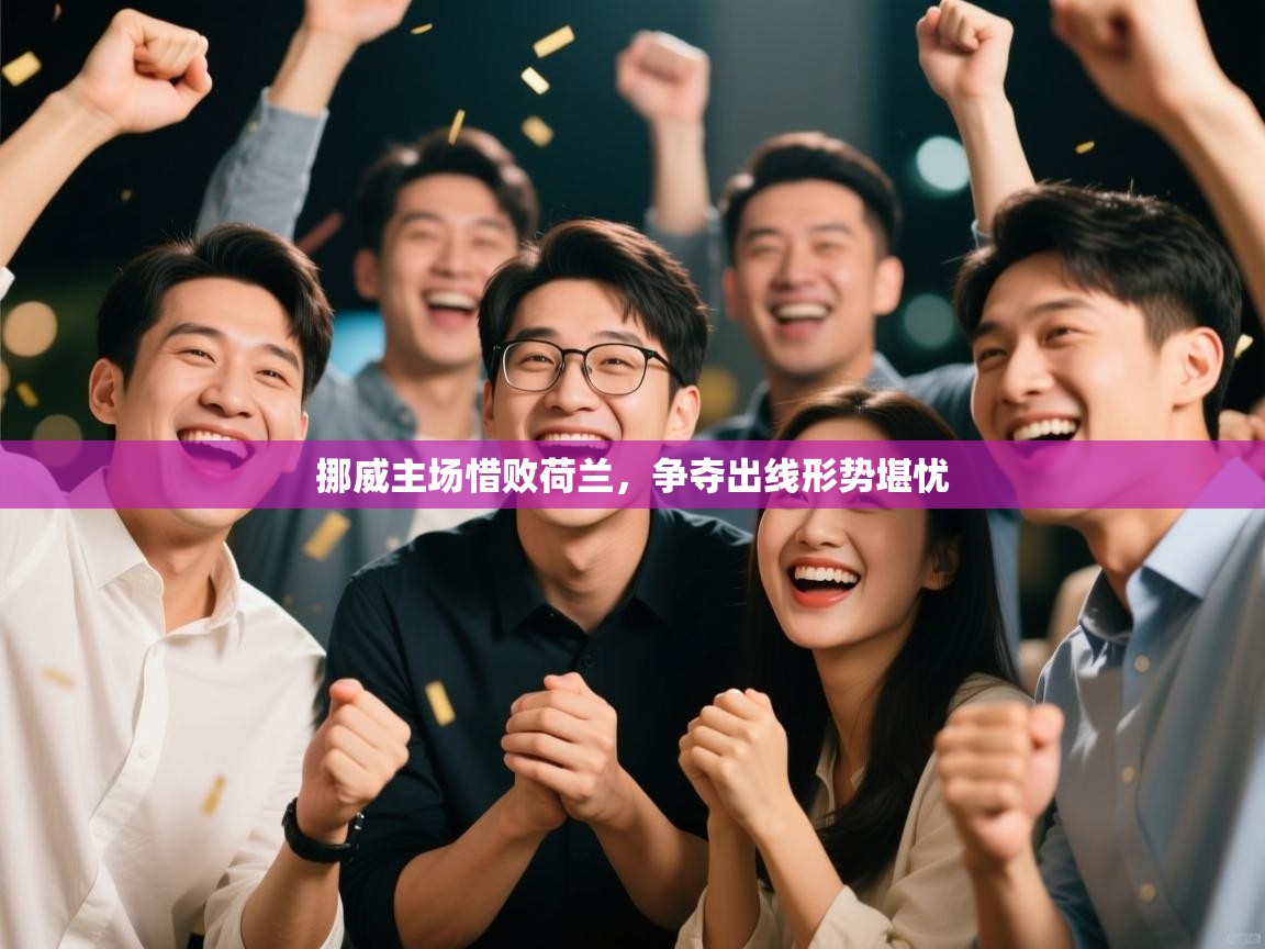 挪威主场惜败荷兰,争夺出线形势堪忧 第1张