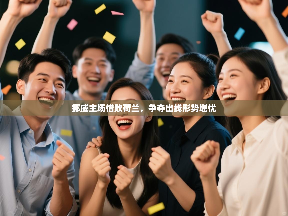 挪威主场惜败荷兰,争夺出线形势堪忧 第2张