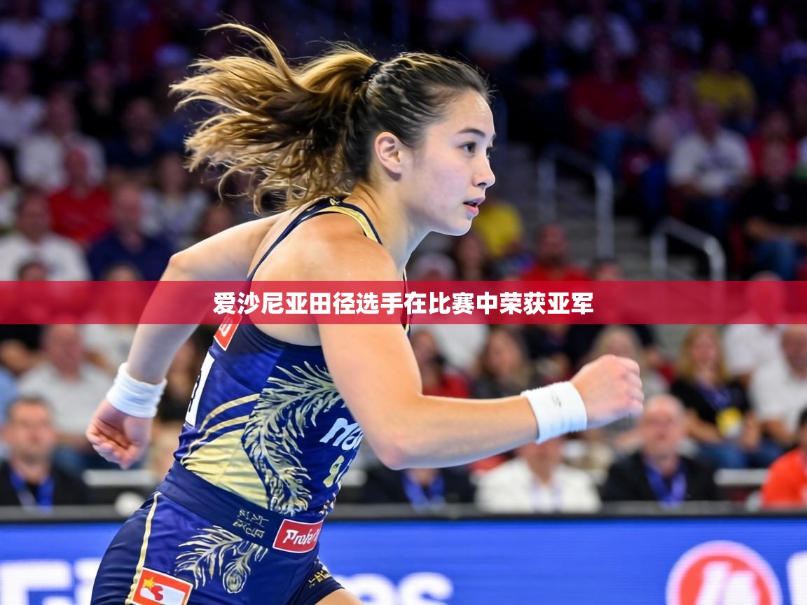 爱沙尼亚田径选手在比赛中荣获亚军 第1张