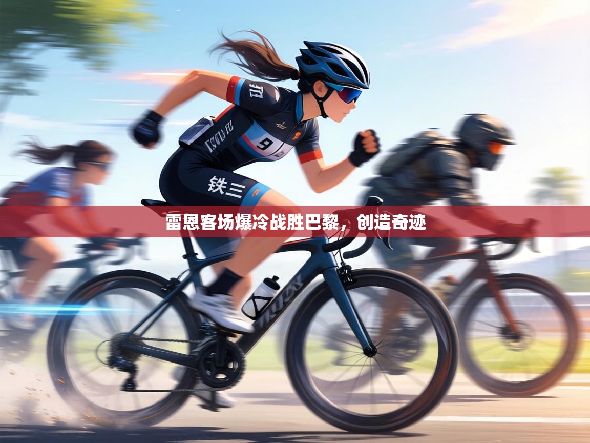 雷恩客场爆冷战胜巴黎,创造奇迹 第1张