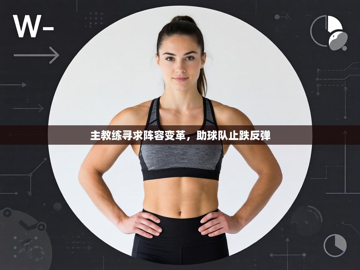 主教练寻求阵容变革,助球队止跌反弹 第1张