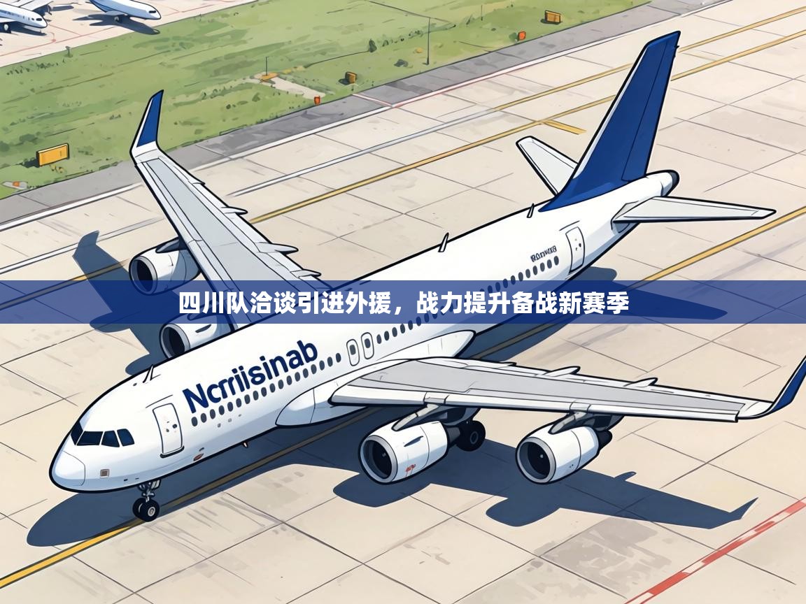四川队洽谈引进外援，战力提升备战新赛季  第1张