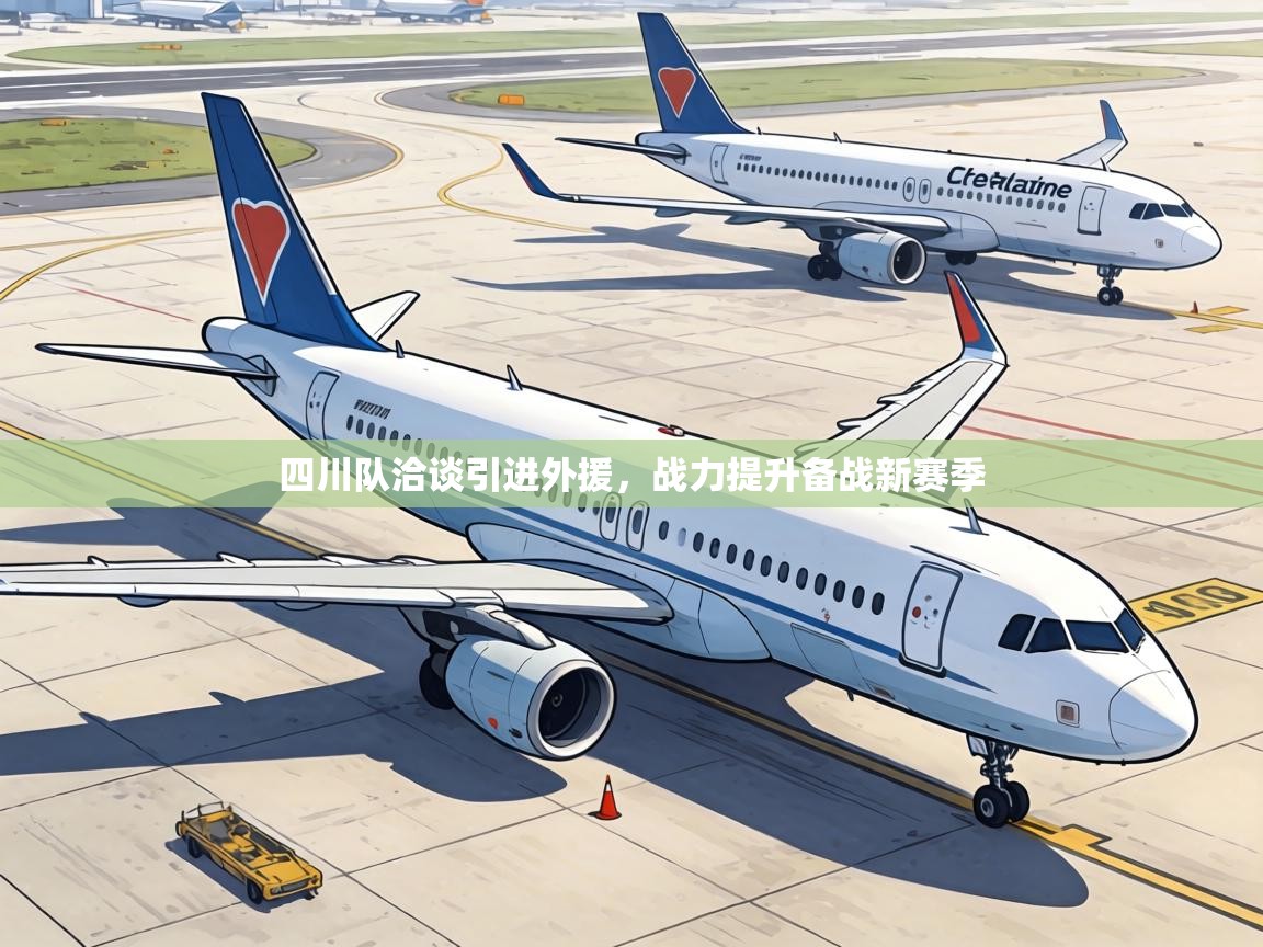 四川队洽谈引进外援，战力提升备战新赛季  第2张